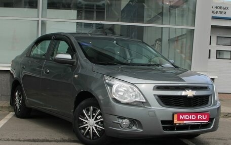 Chevrolet Cobalt II, 2013 год, 649 000 рублей, 7 фотография