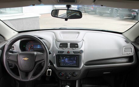 Chevrolet Cobalt II, 2013 год, 649 000 рублей, 16 фотография