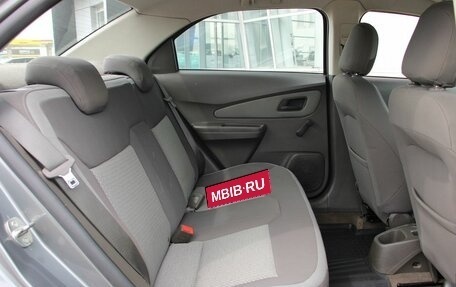 Chevrolet Cobalt II, 2013 год, 649 000 рублей, 17 фотография