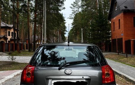 Toyota Corolla, 2005 год, 739 000 рублей, 6 фотография