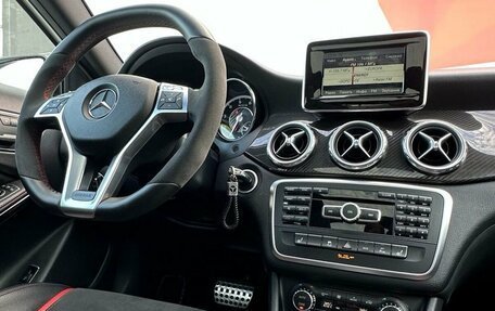 Mercedes-Benz GLA AMG, 2014 год, 2 690 000 рублей, 12 фотография