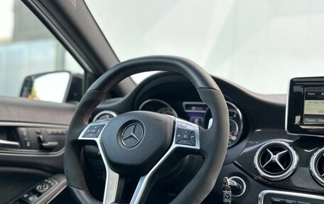 Mercedes-Benz GLA AMG, 2014 год, 2 690 000 рублей, 20 фотография
