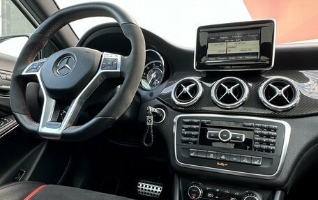Mercedes-Benz GLA AMG, 2014 год, 2 690 000 рублей, 24 фотография