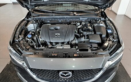 Mazda 6, 2020 год, 3 399 500 рублей, 9 фотография