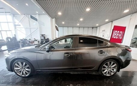 Mazda 6, 2020 год, 3 399 500 рублей, 8 фотография