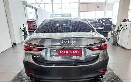 Mazda 6, 2020 год, 3 399 500 рублей, 6 фотография