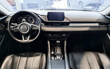 Mazda 6, 2020 год, 3 399 500 рублей, 14 фотография