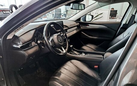 Mazda 6, 2020 год, 3 399 500 рублей, 16 фотография