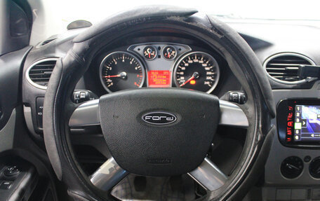 Ford Focus II рестайлинг, 2008 год, 598 000 рублей, 12 фотография