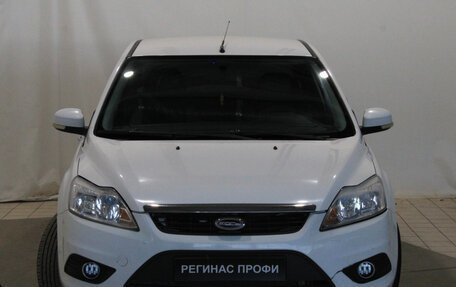 Ford Focus II рестайлинг, 2008 год, 598 000 рублей, 3 фотография