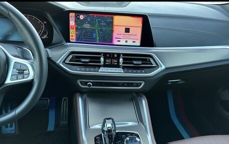BMW X6, 2022 год, 12 000 008 рублей, 16 фотография