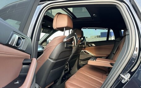 BMW X6, 2022 год, 12 000 008 рублей, 12 фотография