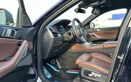 BMW X6, 2022 год, 12 000 008 рублей, 11 фотография
