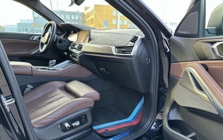 BMW X6, 2022 год, 12 000 008 рублей, 18 фотография
