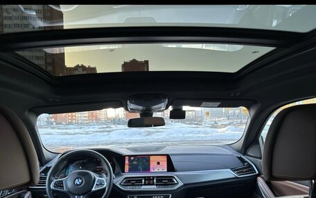 BMW X6, 2022 год, 12 000 008 рублей, 19 фотография