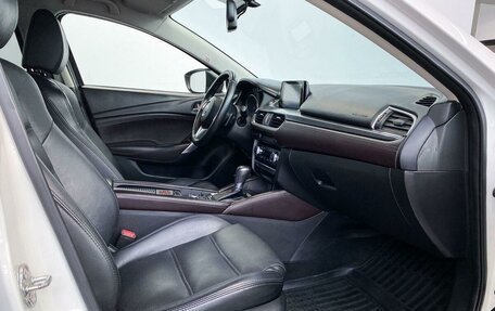 Mazda 6, 2015 год, 1 920 000 рублей, 17 фотография