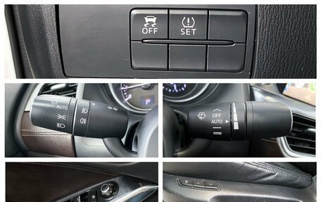 Mazda 6, 2015 год, 1 920 000 рублей, 19 фотография