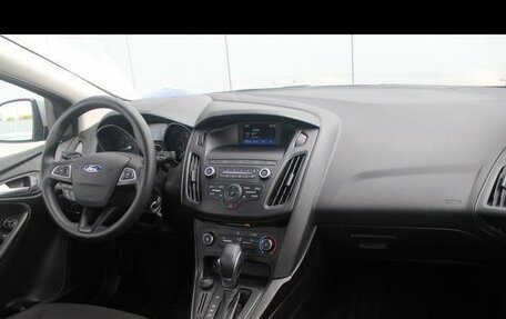 Ford Focus III, 2018 год, 1 350 000 рублей, 17 фотография