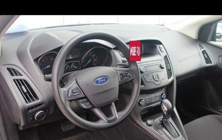 Ford Focus III, 2018 год, 1 350 000 рублей, 15 фотография