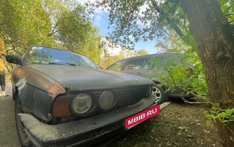 BMW 5 серия, 1992 год, 210 000 рублей, 6 фотография