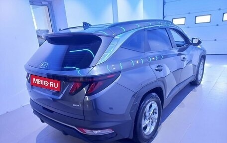 Hyundai Tucson, 2021 год, 3 289 000 рублей, 4 фотография