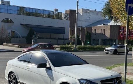 Mercedes-Benz C-Класс, 2013 год, 1 820 000 рублей, 5 фотография