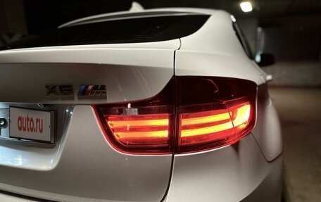 BMW X6 M, 2010 год, 2 350 000 рублей, 6 фотография