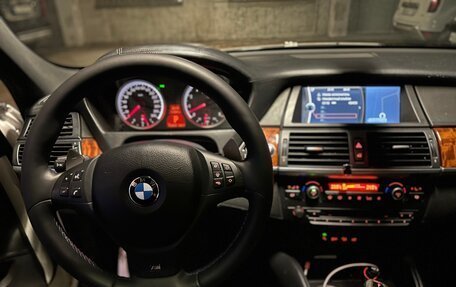BMW X6 M, 2010 год, 2 350 000 рублей, 8 фотография