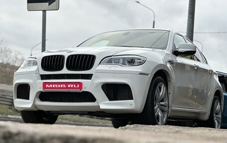 BMW X6 M, 2010 год, 2 350 000 рублей, 5 фотография