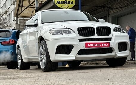 BMW X6 M, 2010 год, 2 350 000 рублей, 3 фотография