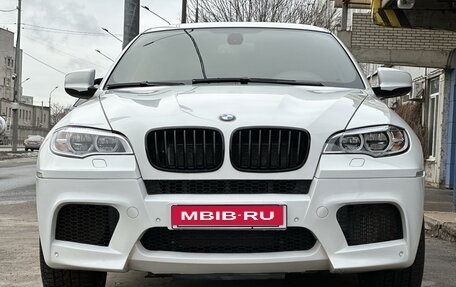 BMW X6 M, 2010 год, 2 350 000 рублей, 2 фотография
