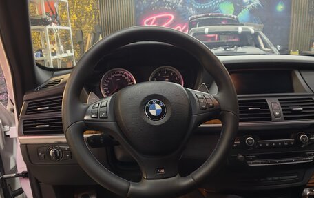BMW X6 M, 2010 год, 2 350 000 рублей, 29 фотография
