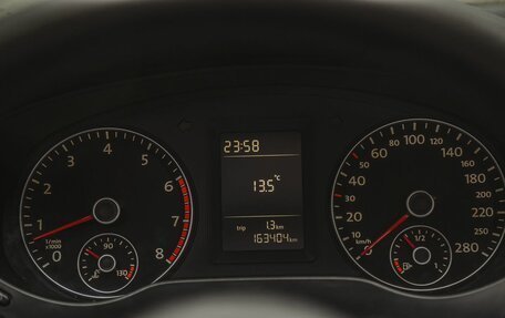 Volkswagen Jetta VI, 2011 год, 950 000 рублей, 11 фотография