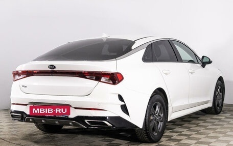 KIA K5, 2021 год, 2 299 000 рублей, 5 фотография