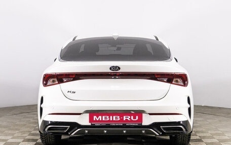 KIA K5, 2021 год, 2 299 000 рублей, 6 фотография