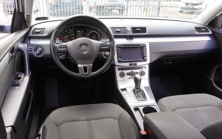 Volkswagen Passat B7, 2011 год, 1 344 000 рублей, 6 фотография