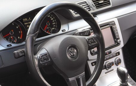 Volkswagen Passat B7, 2011 год, 1 344 000 рублей, 17 фотография