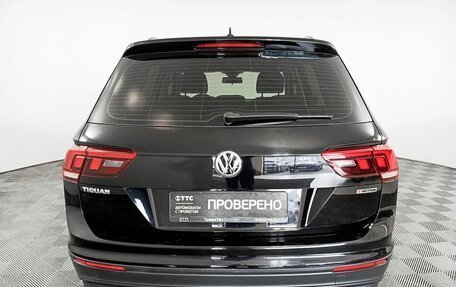 Volkswagen Tiguan II, 2020 год, 3 315 000 рублей, 6 фотография