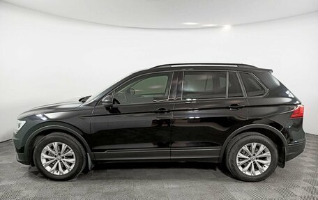 Volkswagen Tiguan II, 2020 год, 3 315 000 рублей, 8 фотография