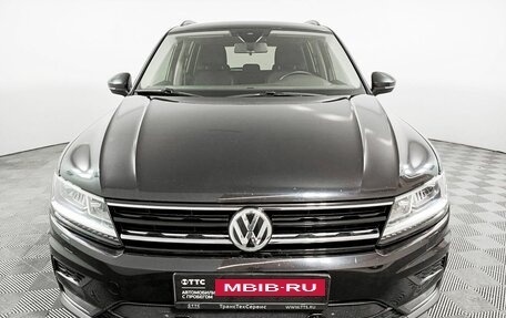 Volkswagen Tiguan II, 2020 год, 3 315 000 рублей, 2 фотография