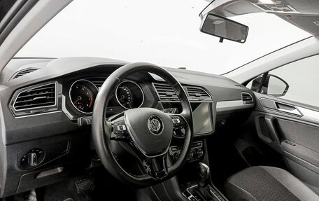 Volkswagen Tiguan II, 2020 год, 3 315 000 рублей, 16 фотография