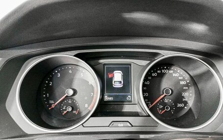 Volkswagen Tiguan II, 2020 год, 3 315 000 рублей, 13 фотография