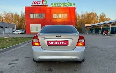 Ford Focus II рестайлинг, 2010 год, 710 000 рублей, 6 фотография