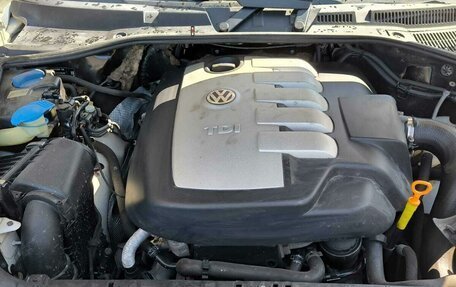 Volkswagen Touareg III, 2008 год, 1 450 000 рублей, 14 фотография