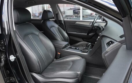 Hyundai Sonata VII, 2017 год, 2 099 000 рублей, 8 фотография