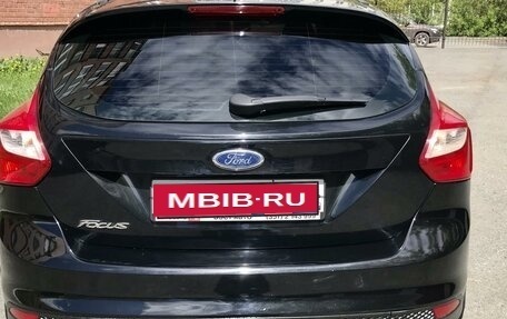 Ford Focus III, 2012 год, 890 000 рублей, 7 фотография