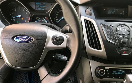 Ford Focus III, 2012 год, 890 000 рублей, 15 фотография