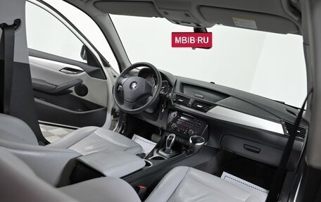 BMW X1, 2012 год, 1 149 000 рублей, 5 фотография