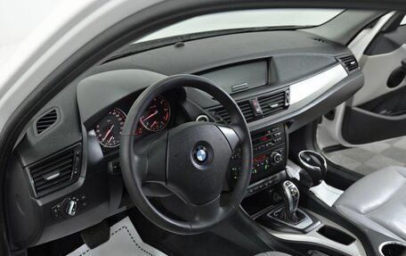 BMW X1, 2012 год, 1 149 000 рублей, 7 фотография