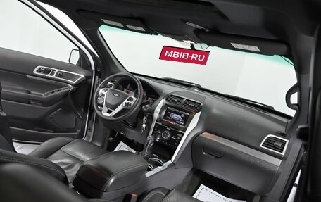 Ford Explorer VI, 2013 год, 1 599 000 рублей, 5 фотография